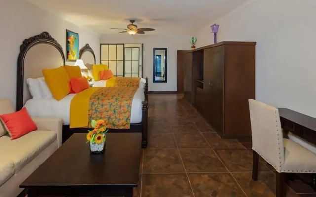 2BD Hacienda Encantada Vista Suite