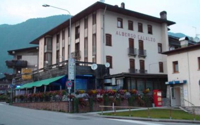 Hotel Calalzo