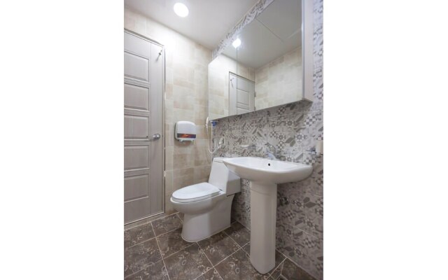 Yeosu Haetteurak Pension