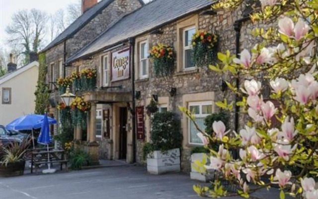 George Inn