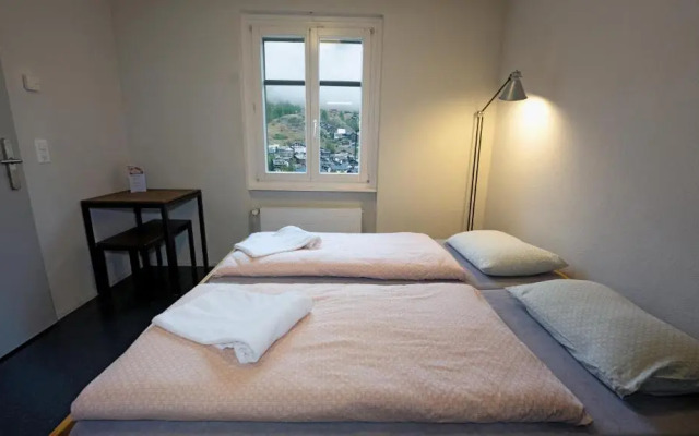 Youth Hostel Zermatt