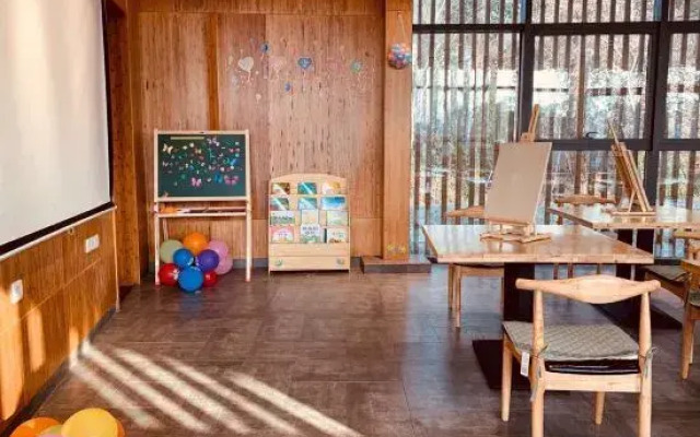 Bancheng Dashan RV Resort