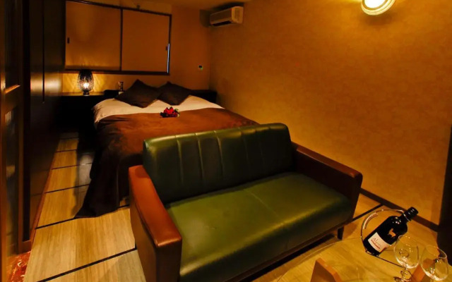 Hotel Yarma