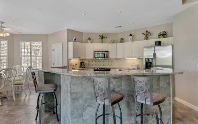 Turnberry 8519