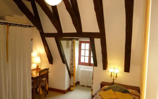 Manoir des Farguettes