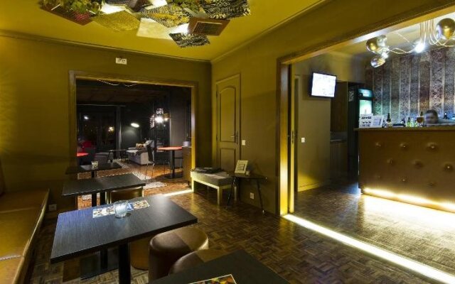 Pharmacy Hostel