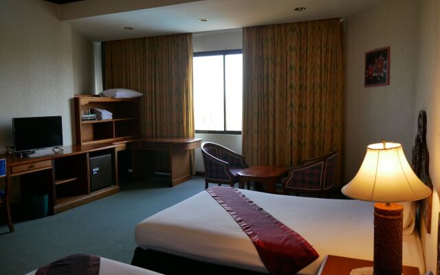 Royal Maekhong Nongkhai Hotel