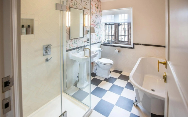 Mallory Court Country House Hotel and Spa