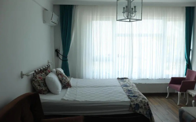 Sahil Otel Unye