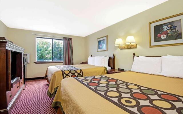 Baymont by Wyndham Liberty MO