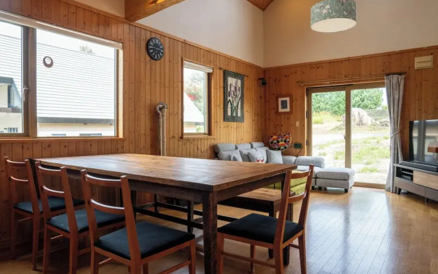 Ronin Lodge