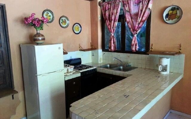 Description of Villas Rodelinda