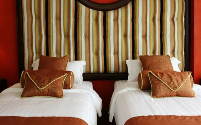 Hotel Celeste