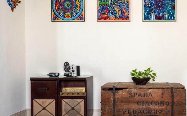 Villa Orquidea Boutique Hotel