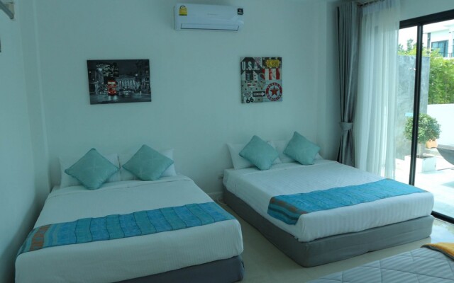 Pandaree Hua Hin