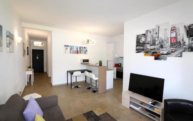 Neptuno 97 - Clever Details