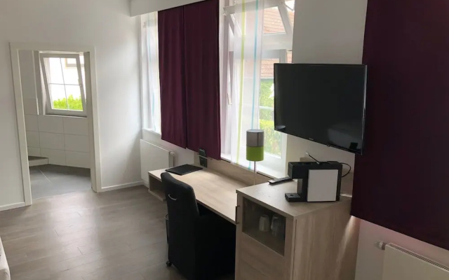 Landhotel Zur Bretzel