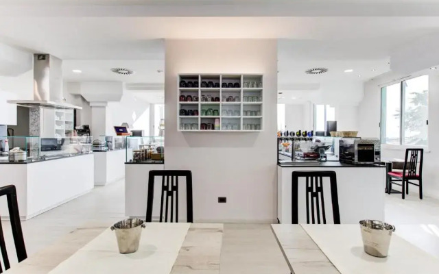 Hotel Vela d'Oro