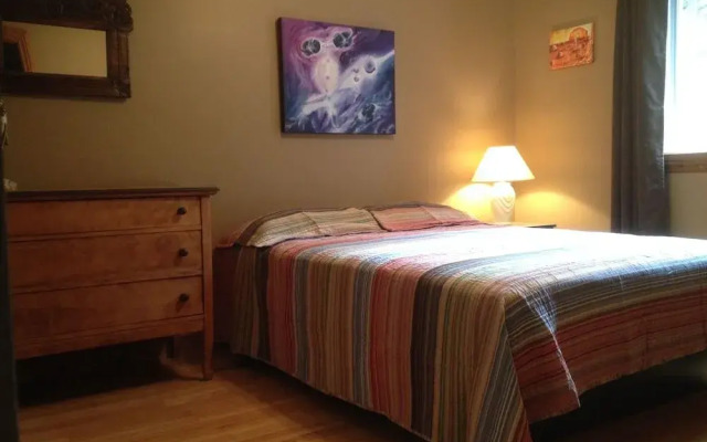 The White Rabbit B&B