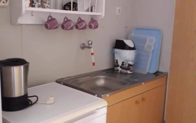 No:85 Konaklama Tesisi