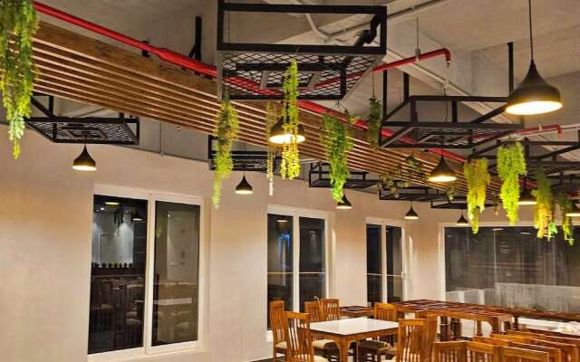 Vaga Nakshathra Suites