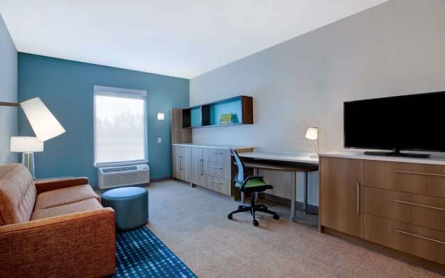 Home2 Suites by Hilton Charlotte Northlake