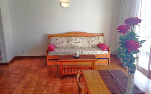 Apartaments AR Costa Brava