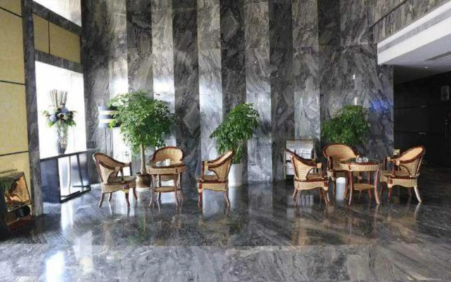 Xiang De V Hotel