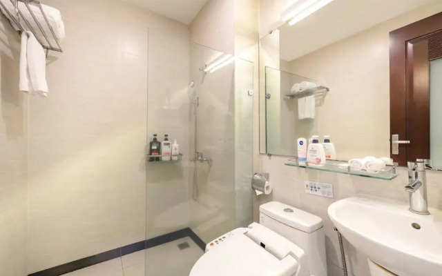 A25 Hotel - 88 Nguyen Khuyen