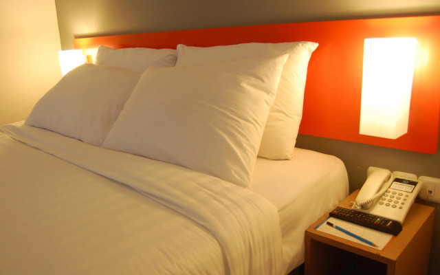 CityOne Xpress Semarang