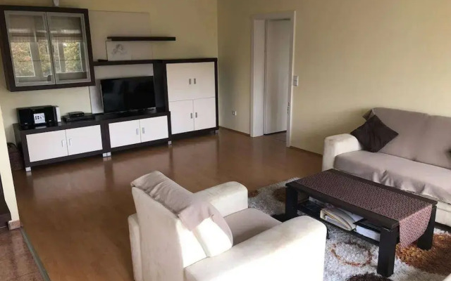 Cozy Vienna Apartment - Central Location