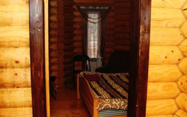 Sadyba Kazkove Dzherelo