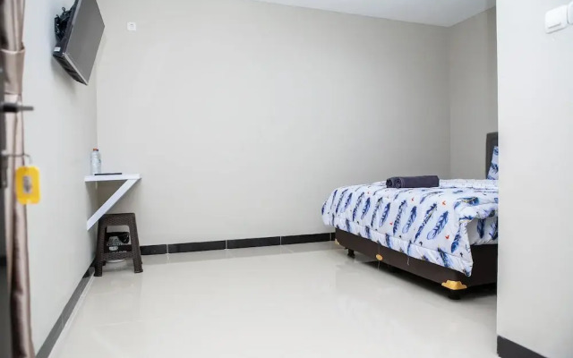 Saba Ayu Guest House