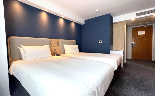 Holiday Inn Express Windsor by IHG