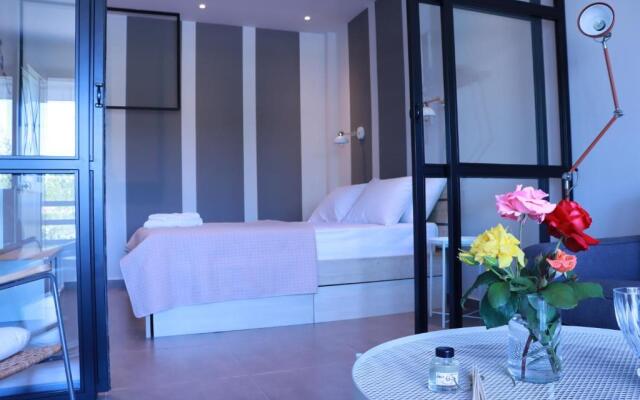 siviri suites
