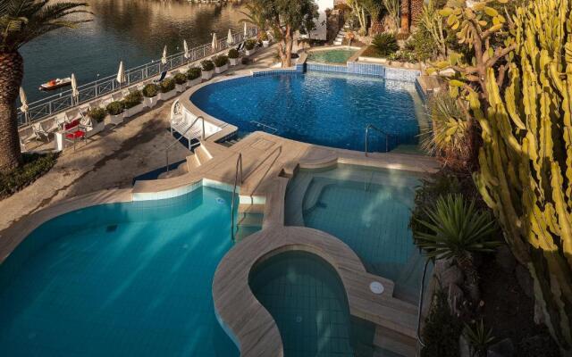 La Villa Resort  Spa