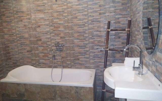 Mekar Sari Villas