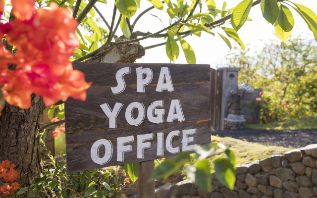 Sumberkima Hill Private Villa Retreat