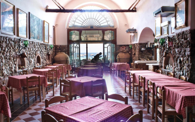 Hotel La Certosa