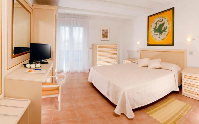 Hotel Pacific