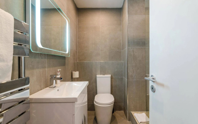 Citygate Apartment