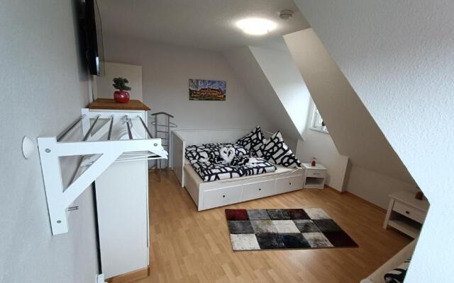 Appartement am Westerntor II