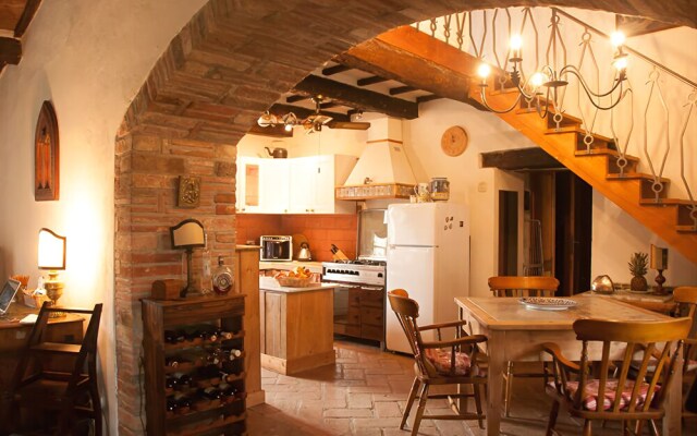 Tenuta Sospesa