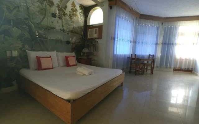 KokosNuss Garden Resort