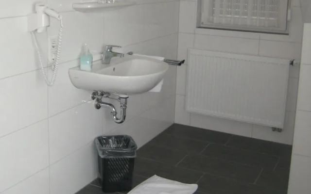 Rixbecker Alpen Hotel Koch