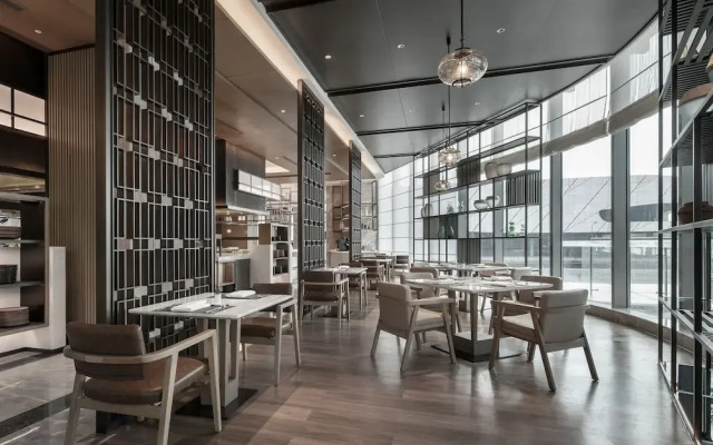 Courtyard Chengdu South