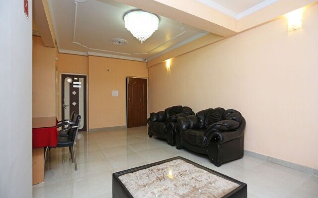OYO 10456 A R Residency