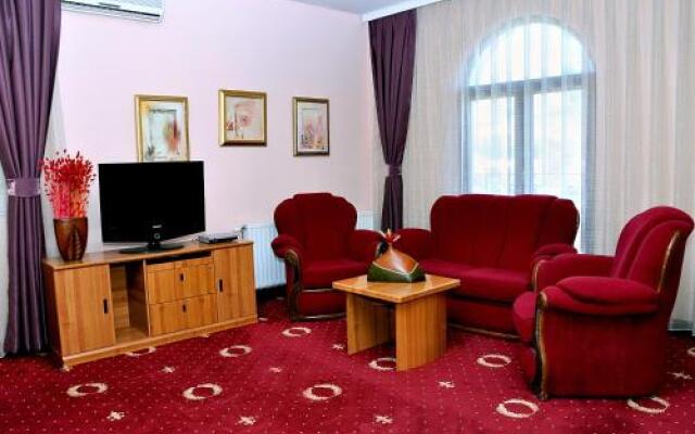 Hotel Prishtina