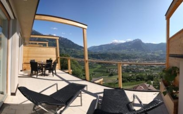 Hotel Residence Aqualis