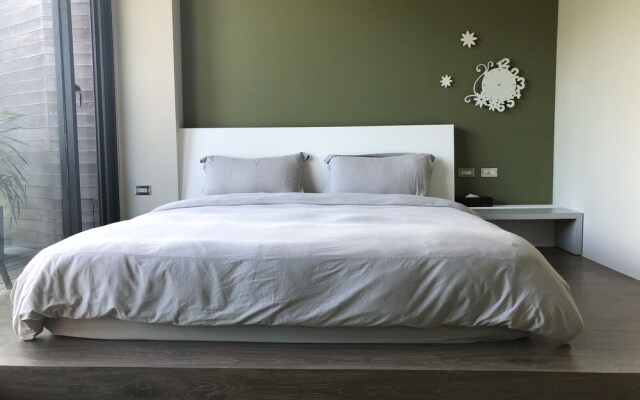 God Island Bed and Breakfast